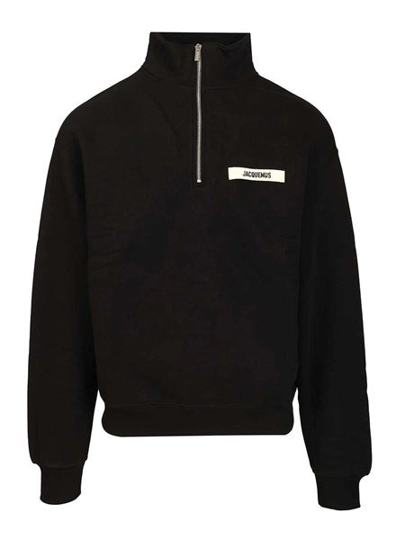 Felpa "Gros Grain"