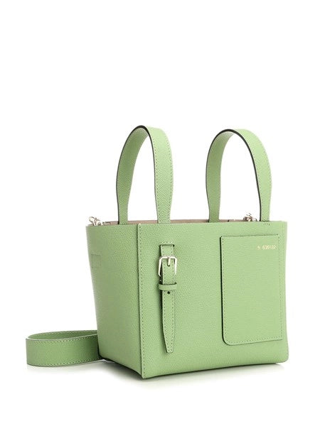 Borsa a Secchiello Soft Micro