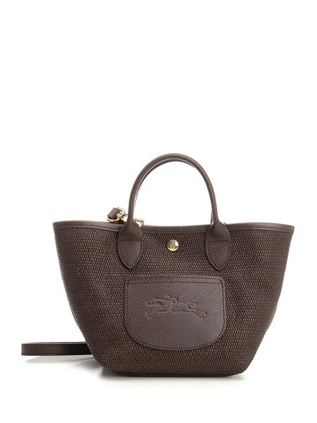 Borsa a cesta XS "Le Pliage"