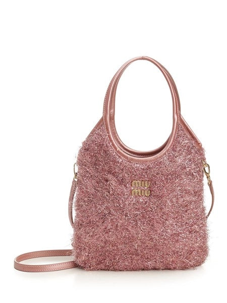 Borsa a mano "IVY"