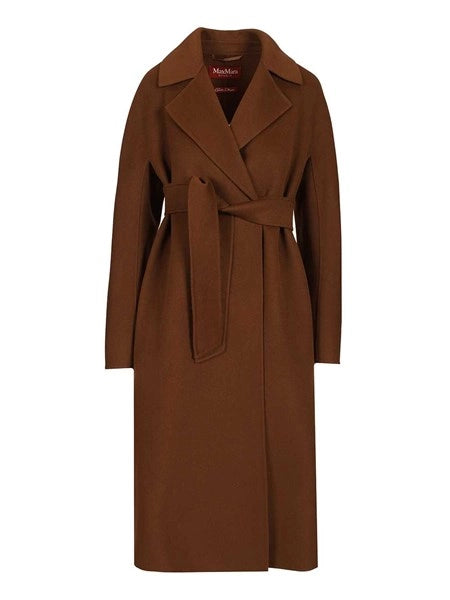 Cappotto a vestaglia