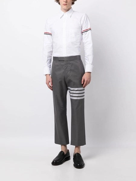 Camicia Oxford