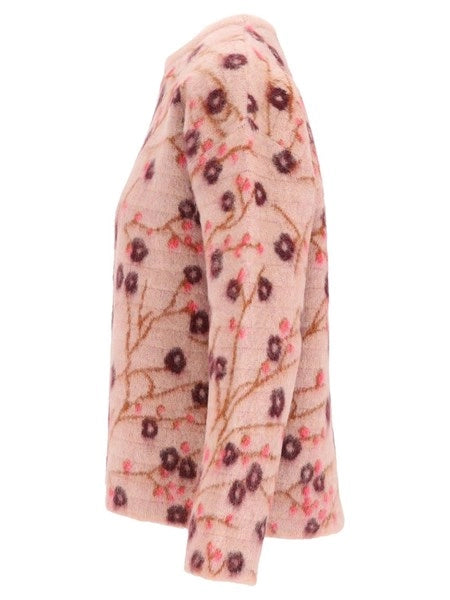 Maglia "cherry blossom"