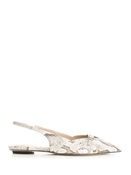 Slingback Georgie
