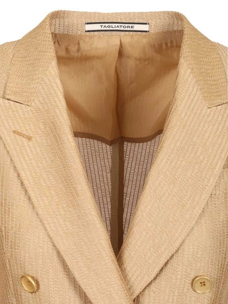Blazer J-Parigi