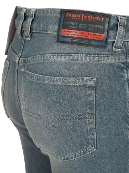 Jeans  regular "D-jiann"