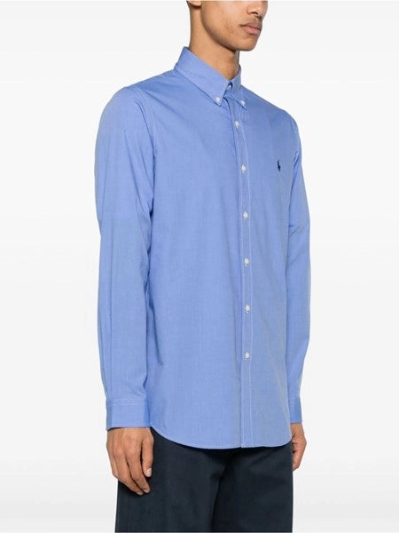Camicia custom-fit