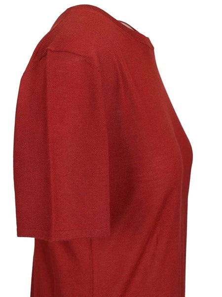 Abito t-shirt