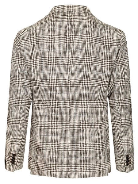 Blazer Montecarlo Principe di Galles