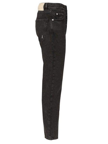 baggy jeans Kanye