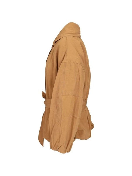 Trench "Volinda-Gb"