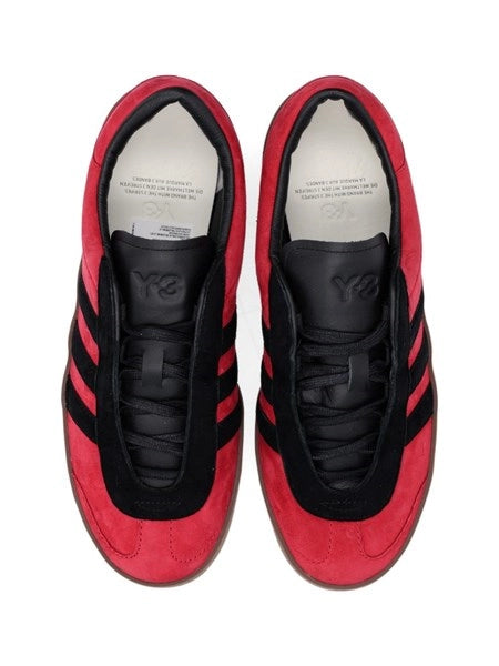 Sneaker Y-3 GAZELLE