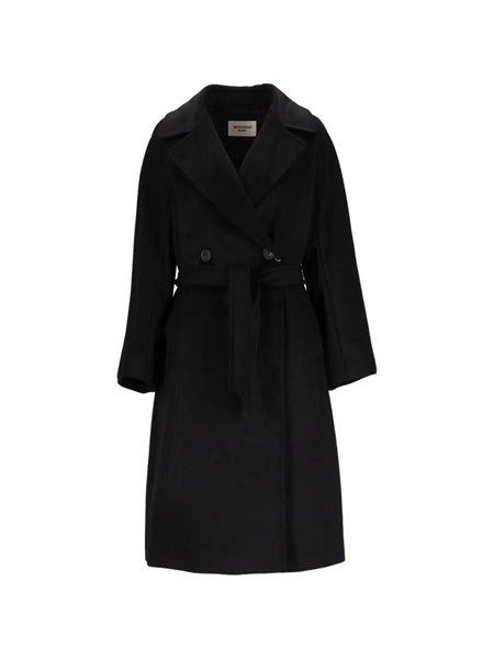Cappotto "Resina"