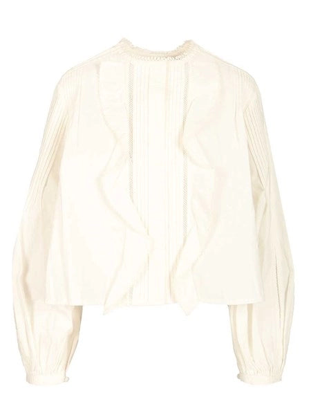 Blusa "Cubraly"