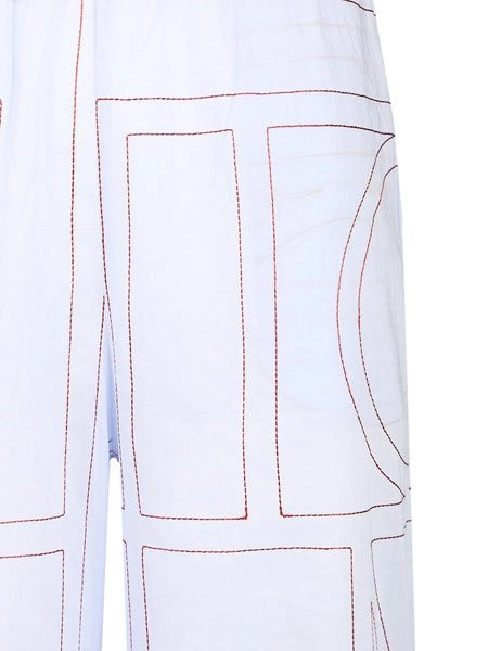 Pantaloni del pigiama