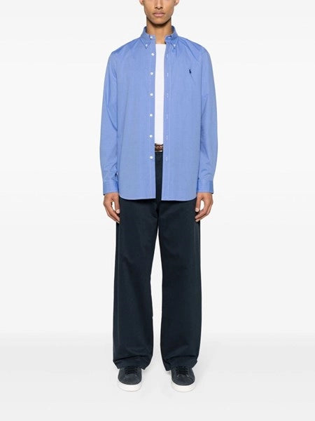 Camicia custom-fit