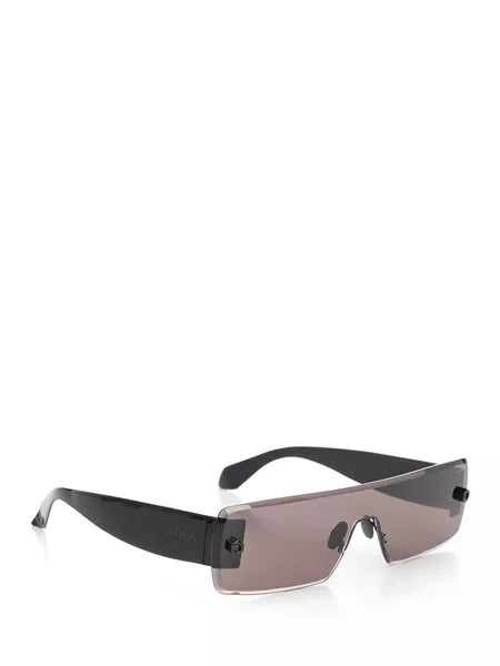 Occhiali da sole a maschera