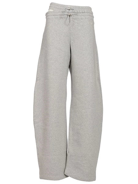 Pantalone lungo jogger