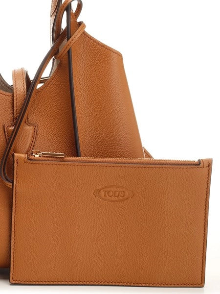 Borsa shopping "T Timeless"