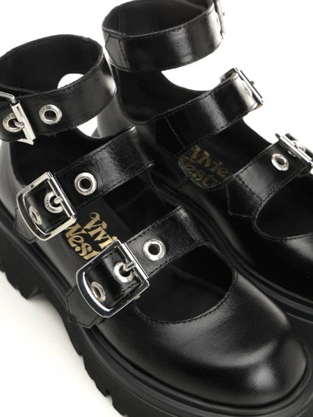 Scarpe Bacchus