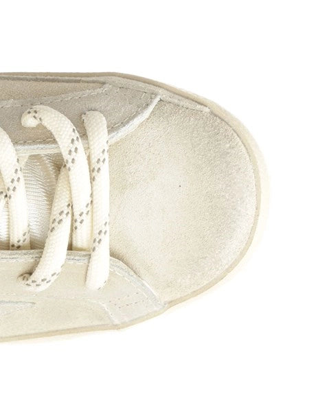 Sneakers "Super Star"