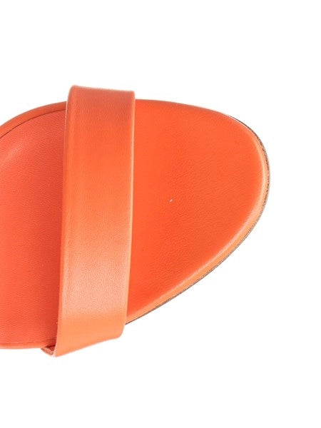 Sandali slingback O Marylin