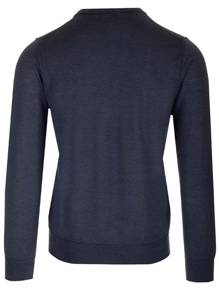 Maglia girocollo