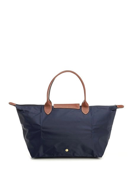 Borsa con manico L "Le Pliage Original"