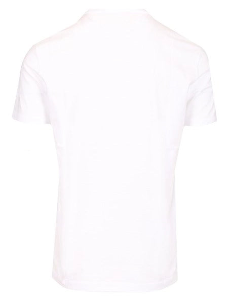 T-shirt in cotone