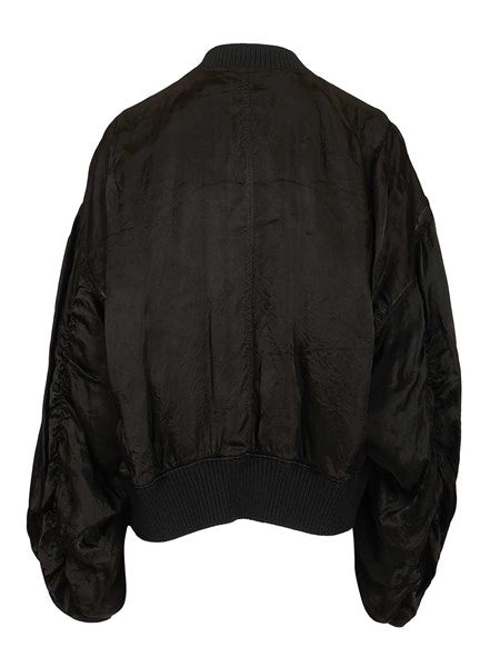 Bomber "Secchia Flight"