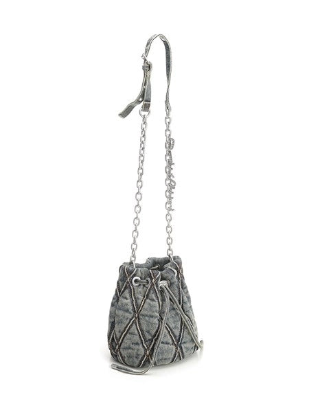 Charm-D S-Borsa bucket