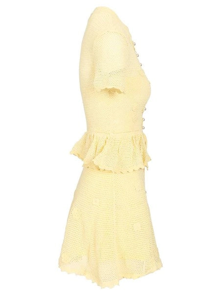 Mini abito