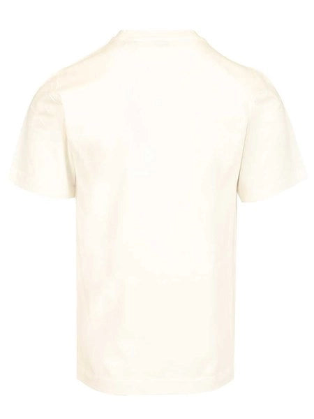 T-shirt Burberry