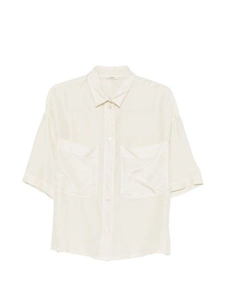 Camicia "Priscilla Pura"