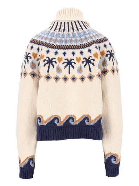 Maglione Sweet Winter