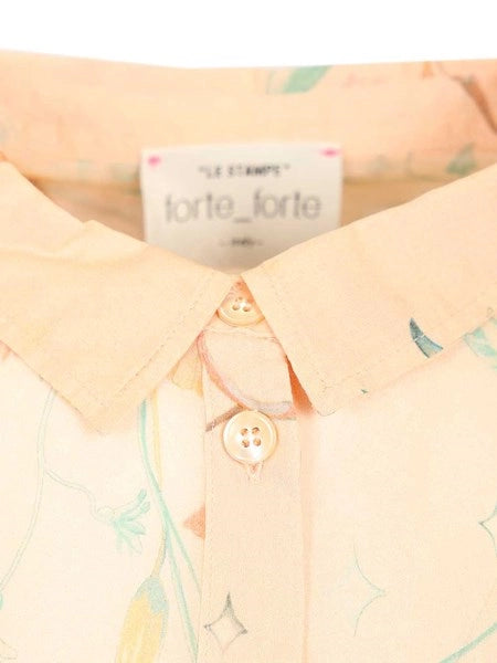 Camicia regular