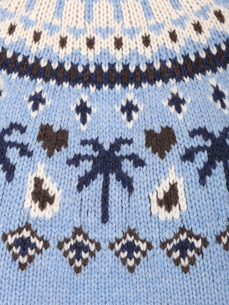 Maglia sweet winter