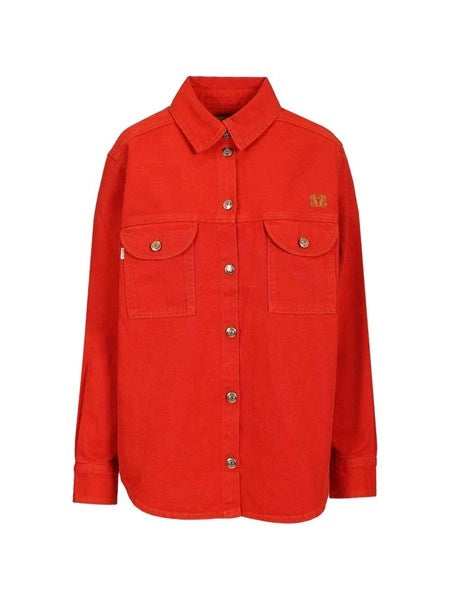 Camicia Clapotis Berber