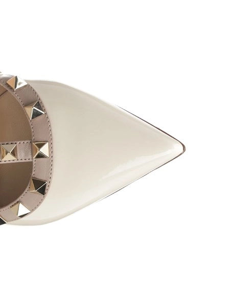 Dècolletè "Rockstud"
