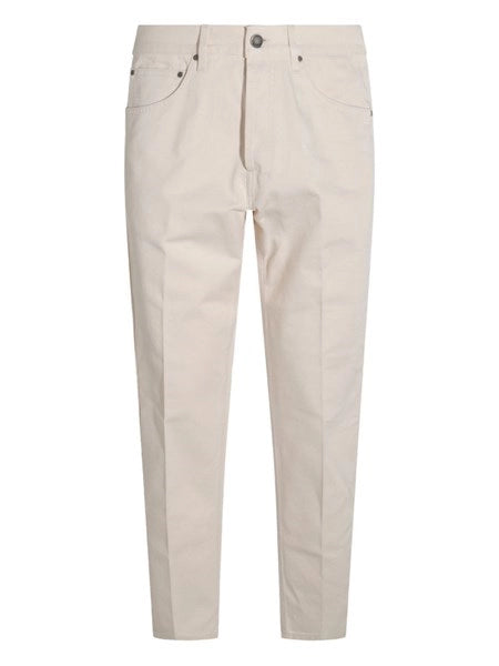 Pantalone in denim