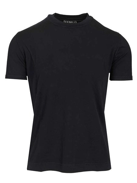 T-shirt elasticizzata