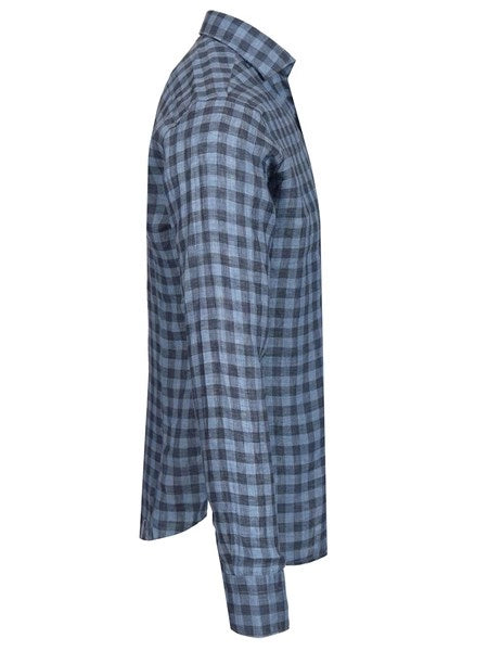 Camicia maniche lunghe