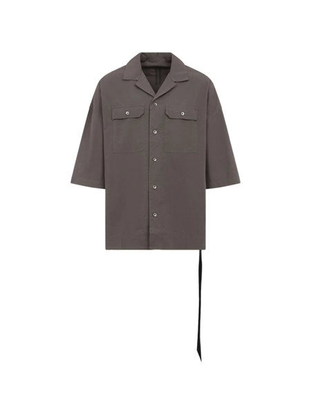 Camicia Magnum Tommy