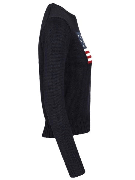 Maglia girocollo