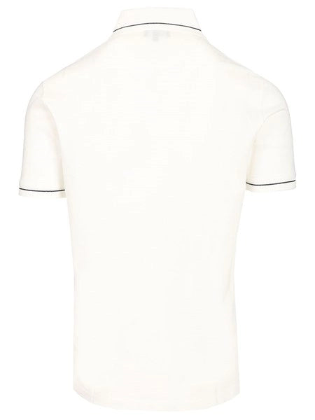 Polo maniche corte