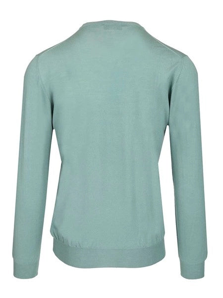 Maglione maniche lunghe
