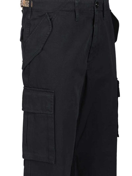 Pantaloni cargo
