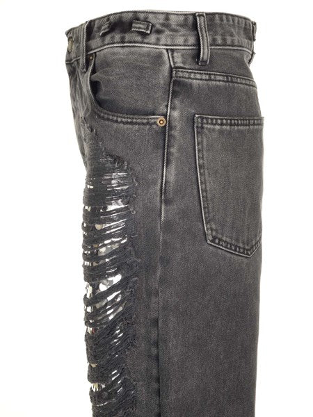 Denim "Karen"