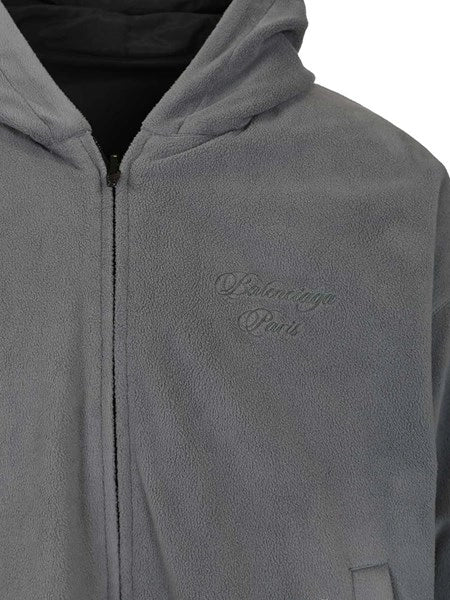 Giacca Tuta Reversibile Cursive