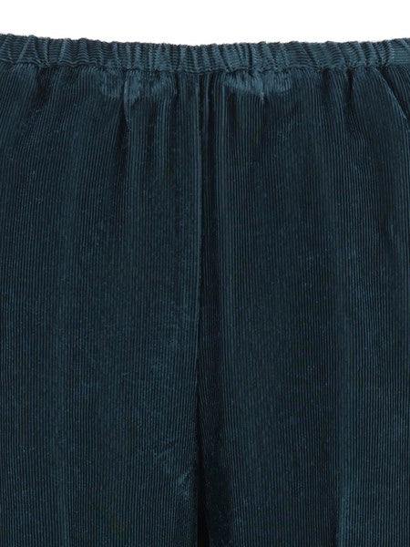 Pantalone duemilarighe "Jade"